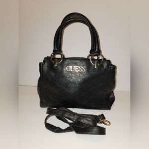 Guess Satchel purse